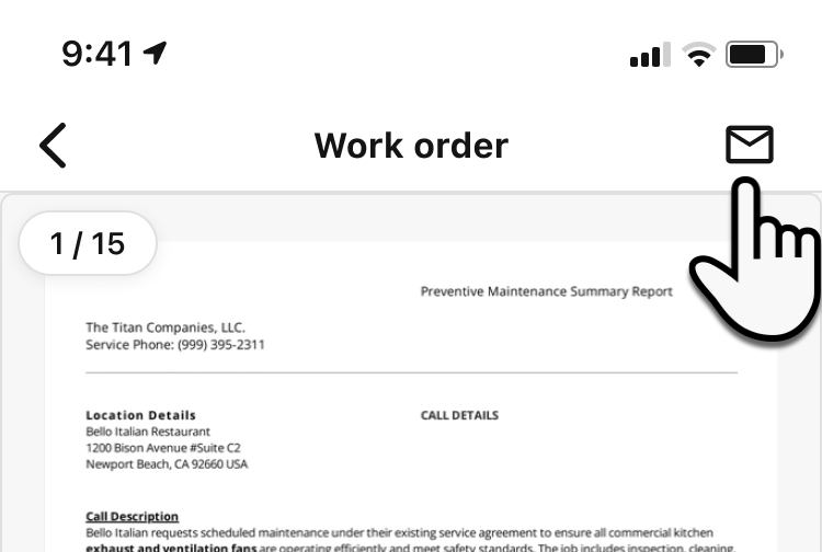 FMA Template Manager 5
