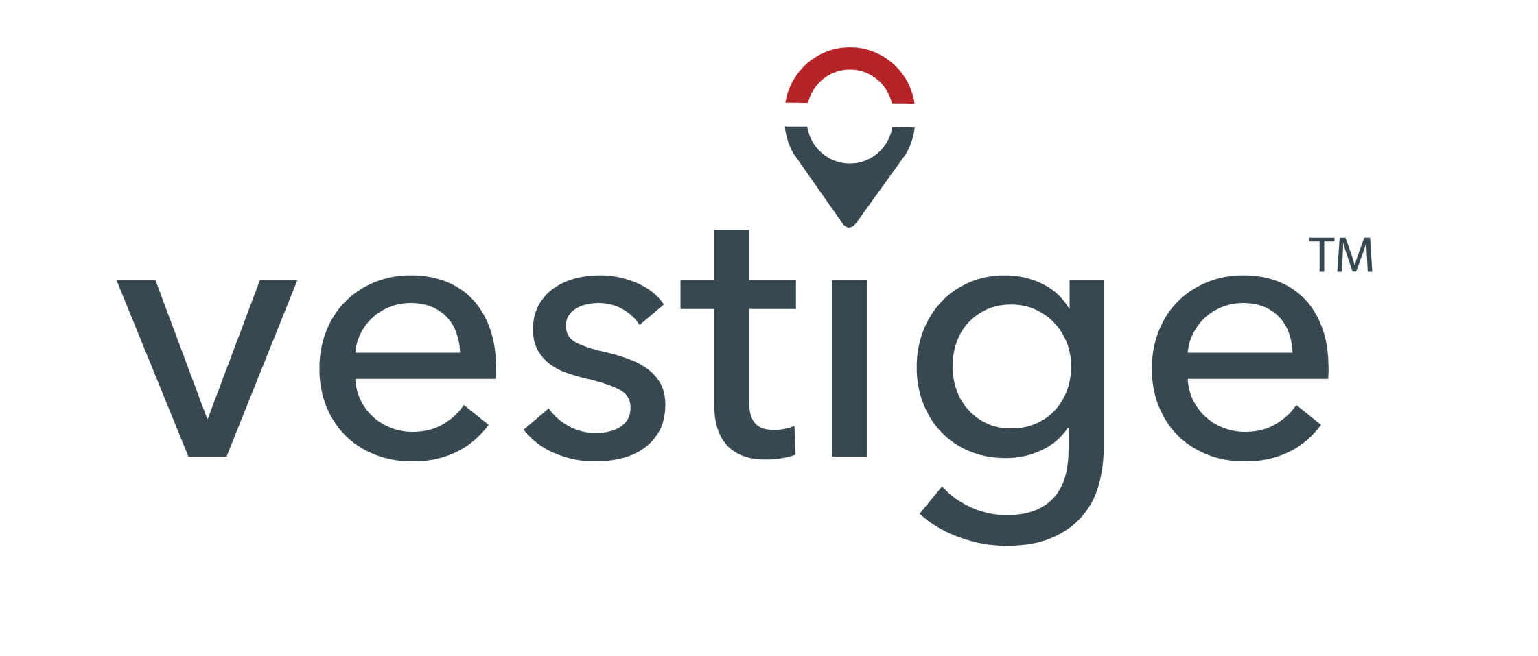 Vestige Logo