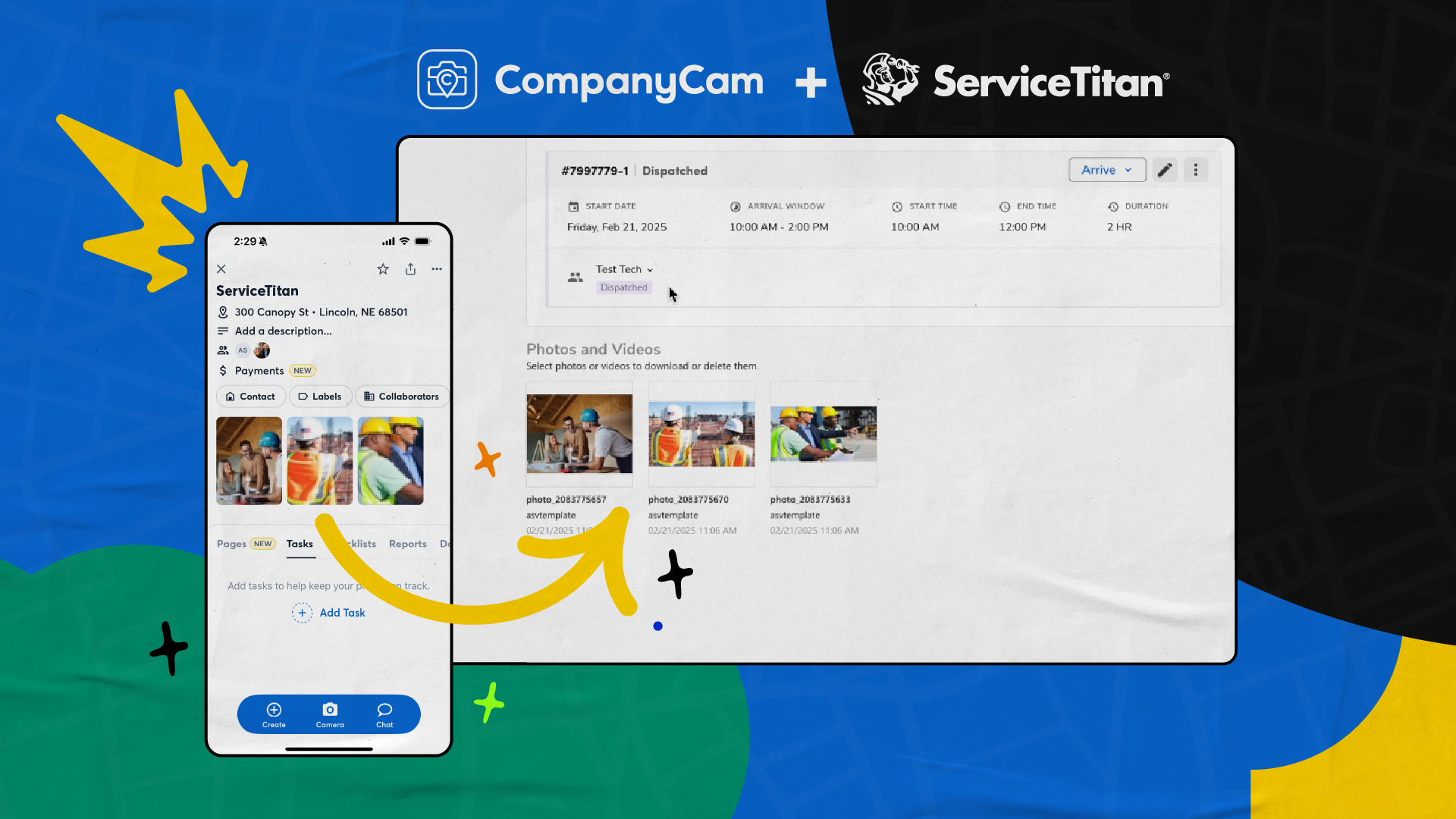 CompanyCam 
