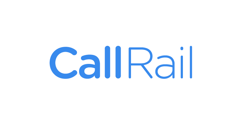 Callrail Icon