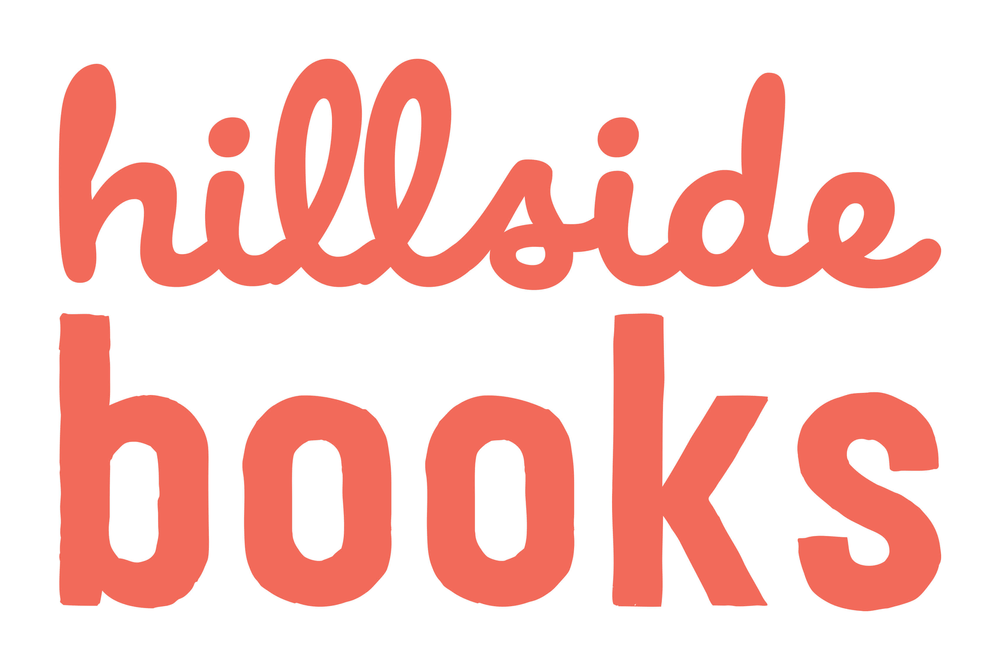 Hillside Books