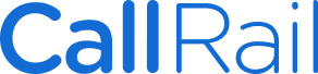 CallRail Logo