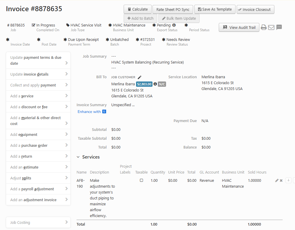 Invoice Learn officeviewinvoiceexample.png