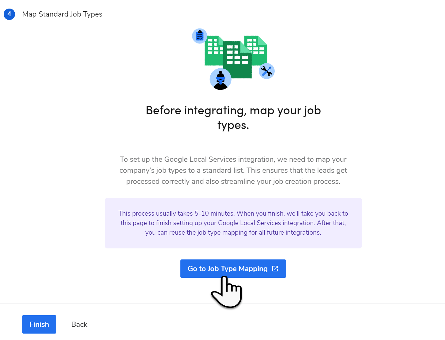 Go to Job Type Mapping.png