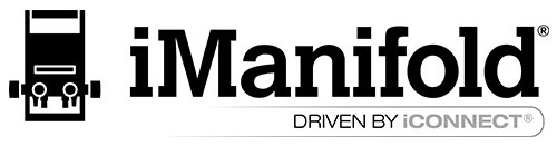 iManifold Icon