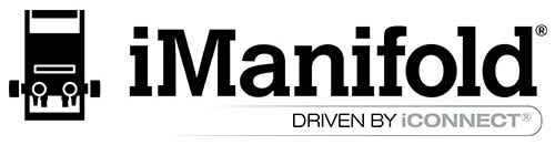 iManifold Icon