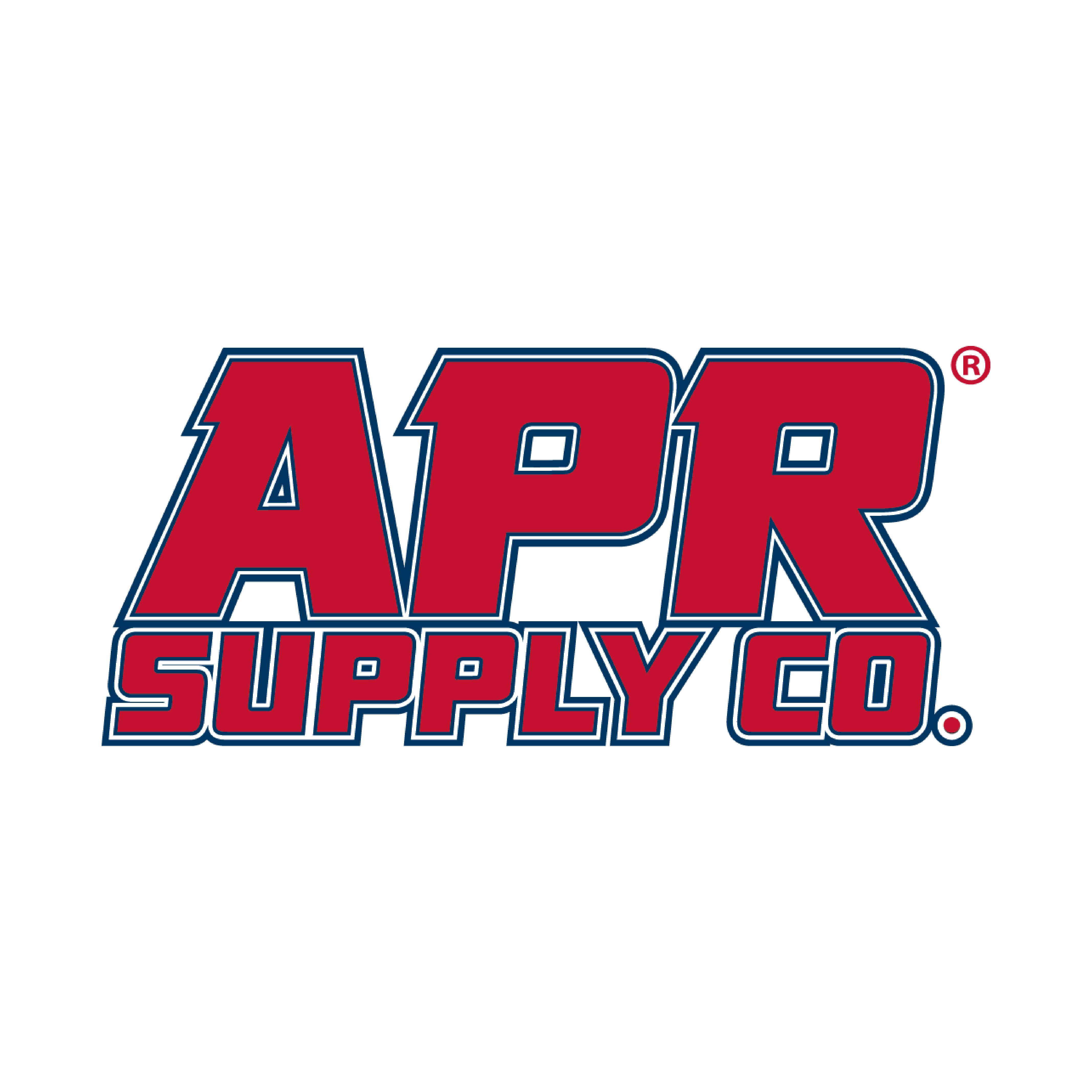 APR Supply Logo