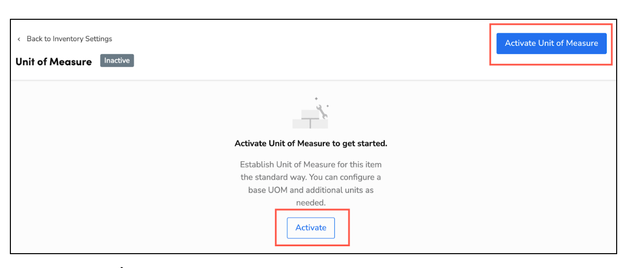 Activate UofM