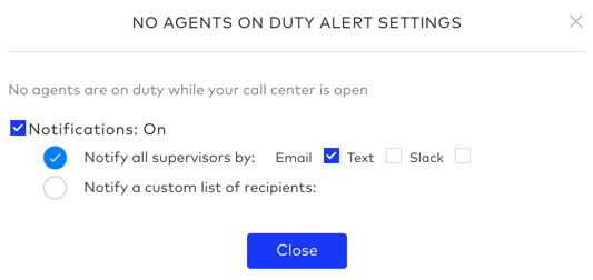 notifications-on-no-agent
