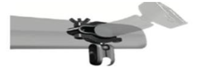 What-s in the box mount