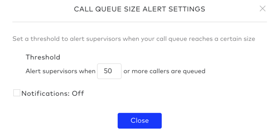 call-queue-settings