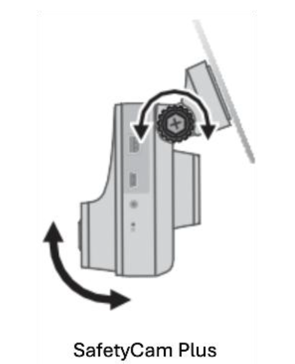Install Fleet Pro Smart View (SafetyCam Plus)