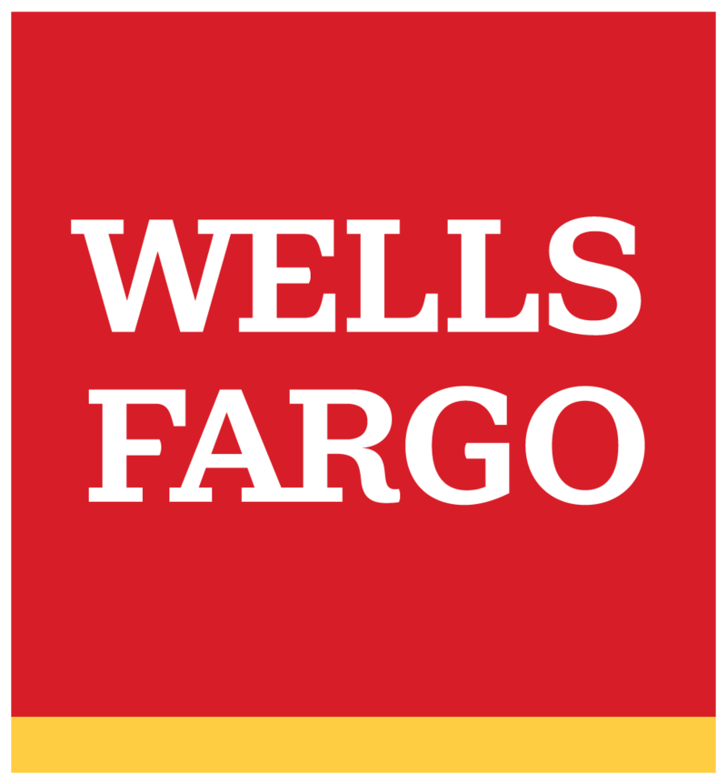 Wells Fargo Icon