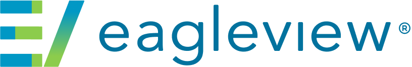 EagleView Logo