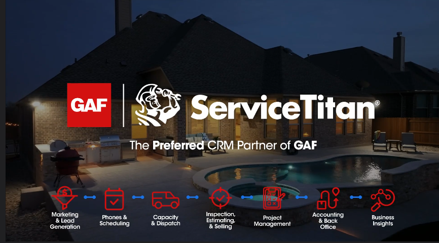 GAF - Featured Image