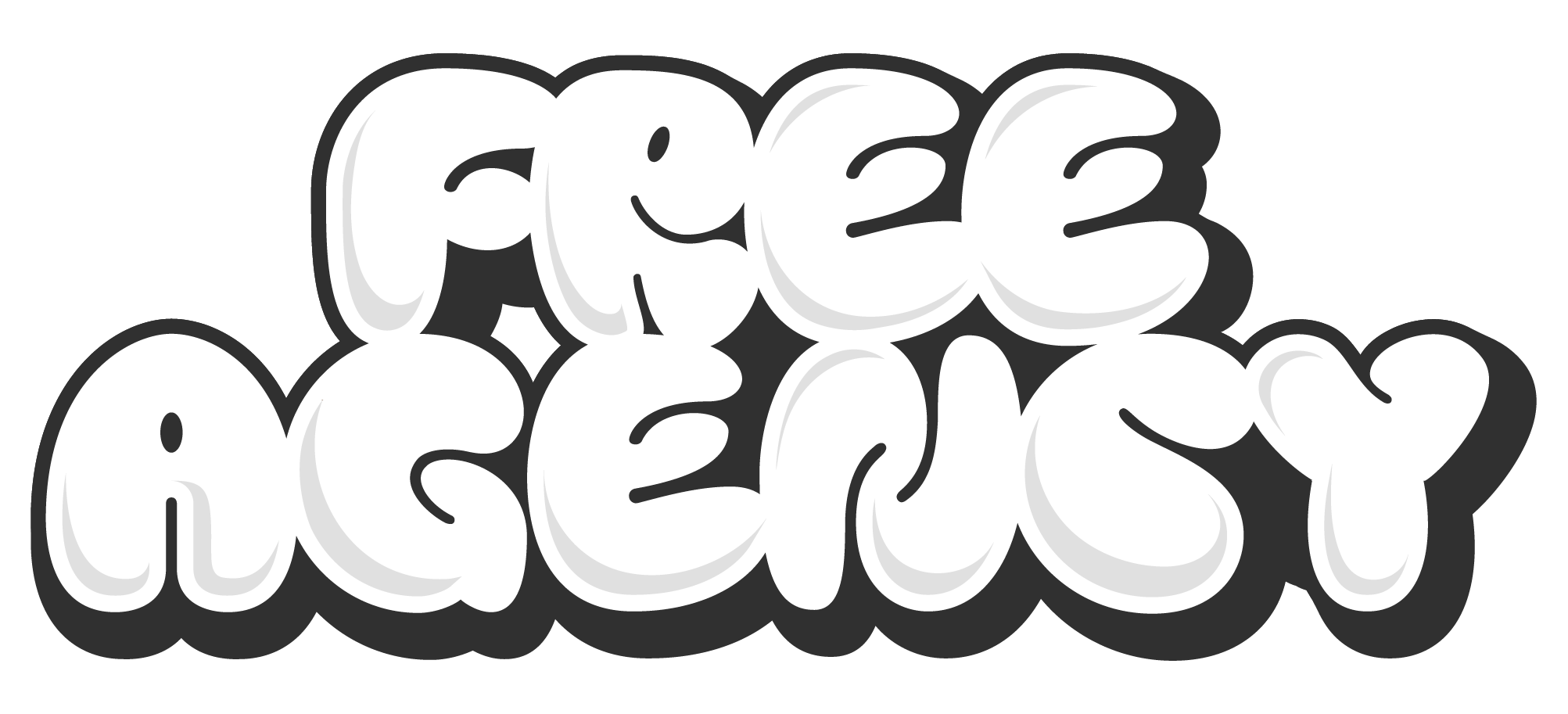 Free Agency - Logo