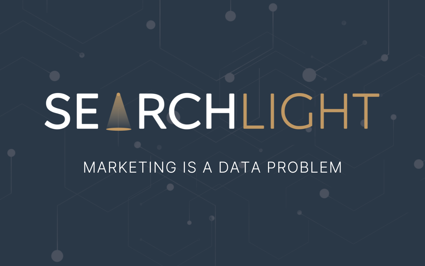SearchLight Featured Image