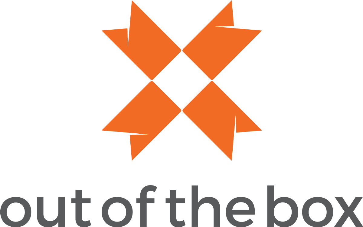 Out of the Box - Logo