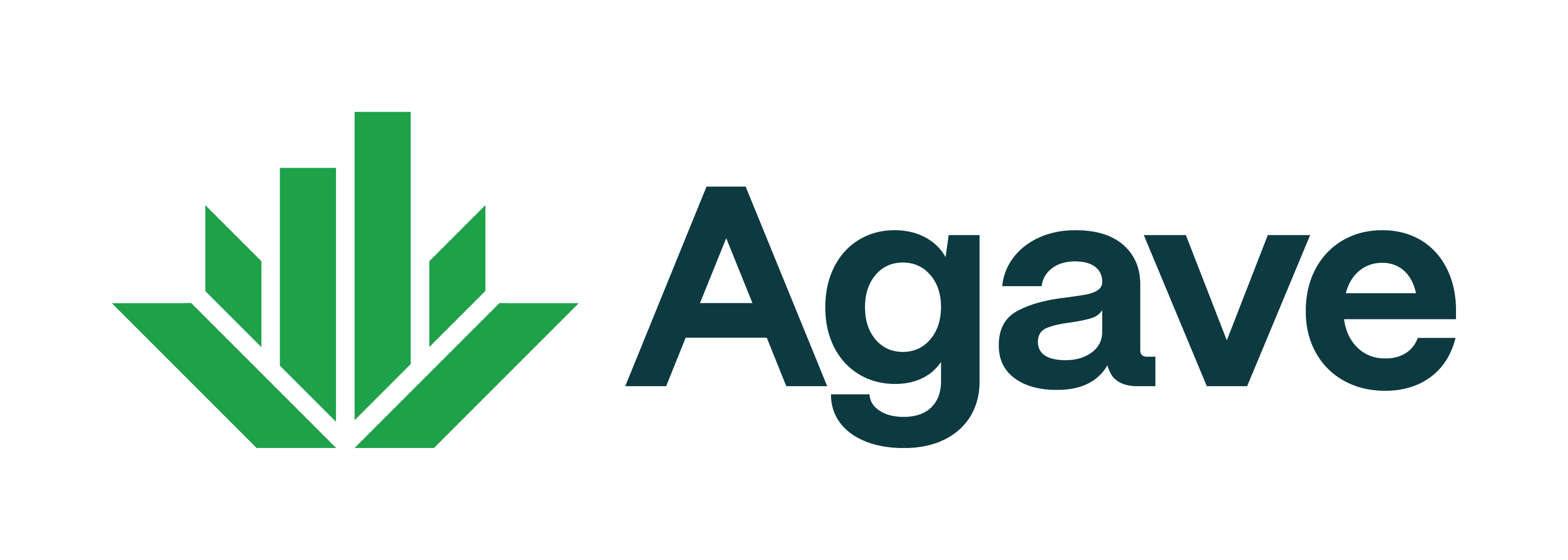 Agave - Logo