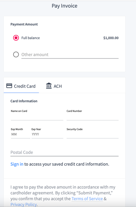 Secure Payment Confirmation, Payments