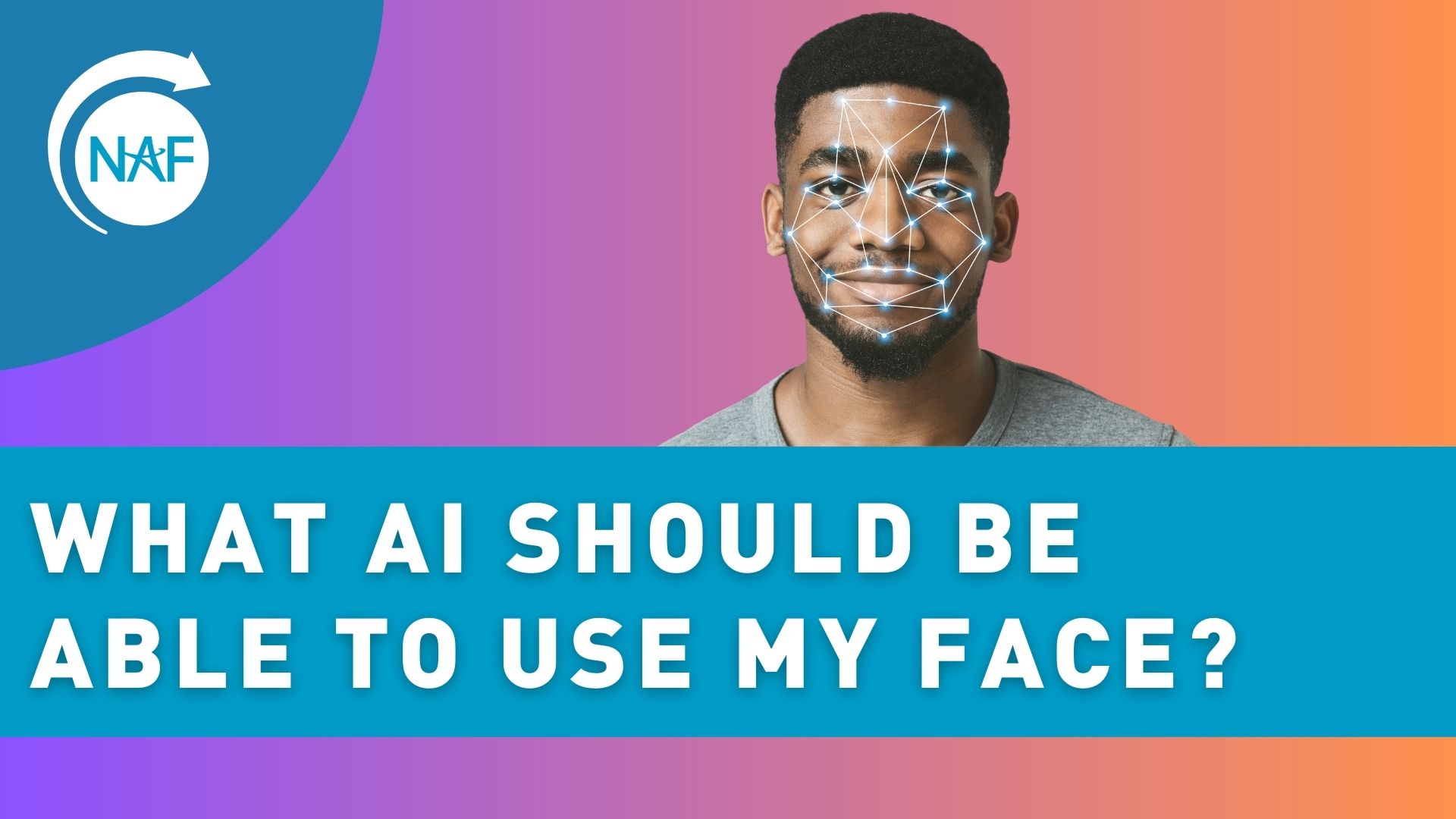 What AI Should Be Able to Use My Face?