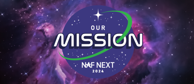 NAF Next Logo 2024