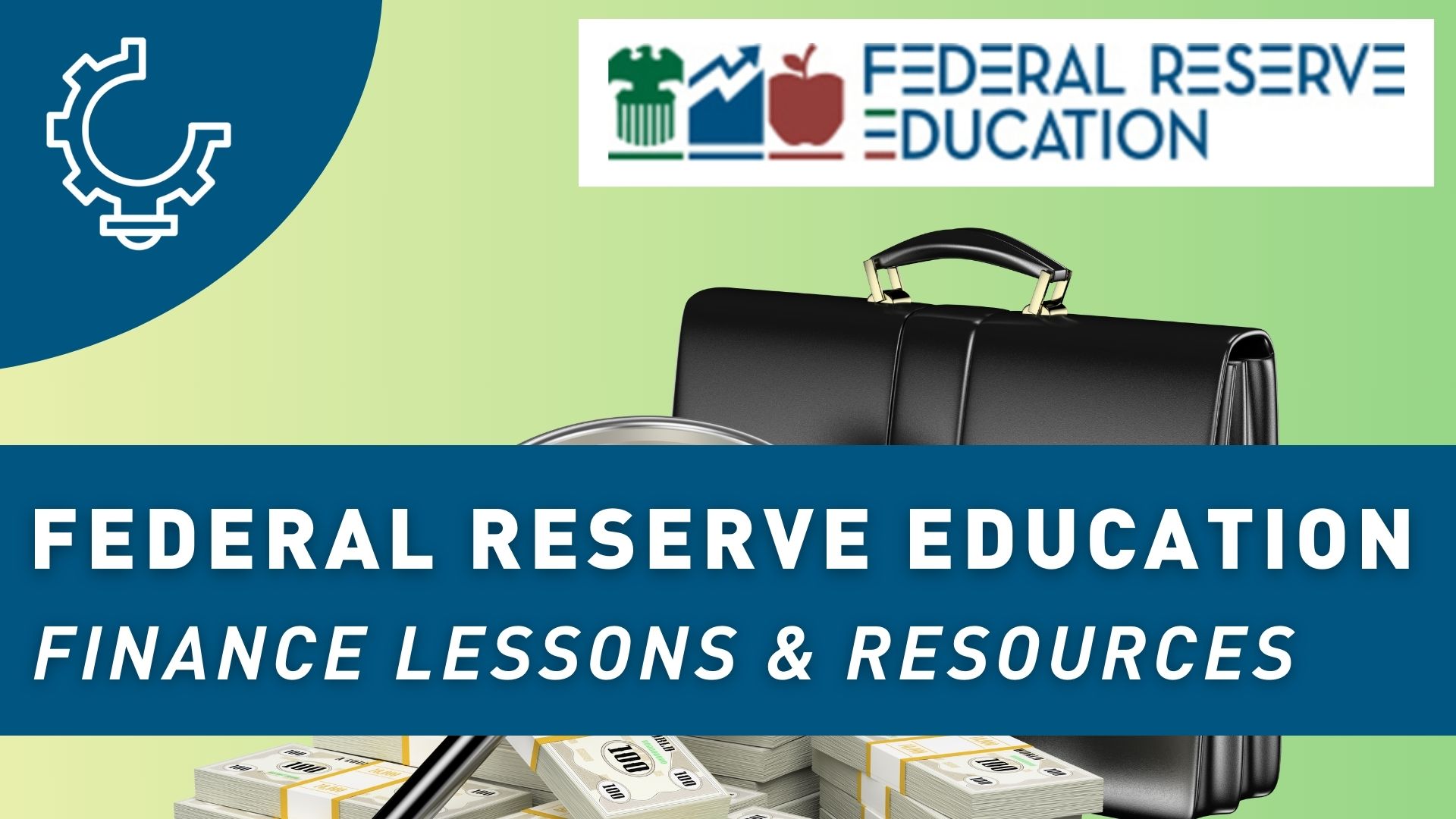 Federal Reserve Education