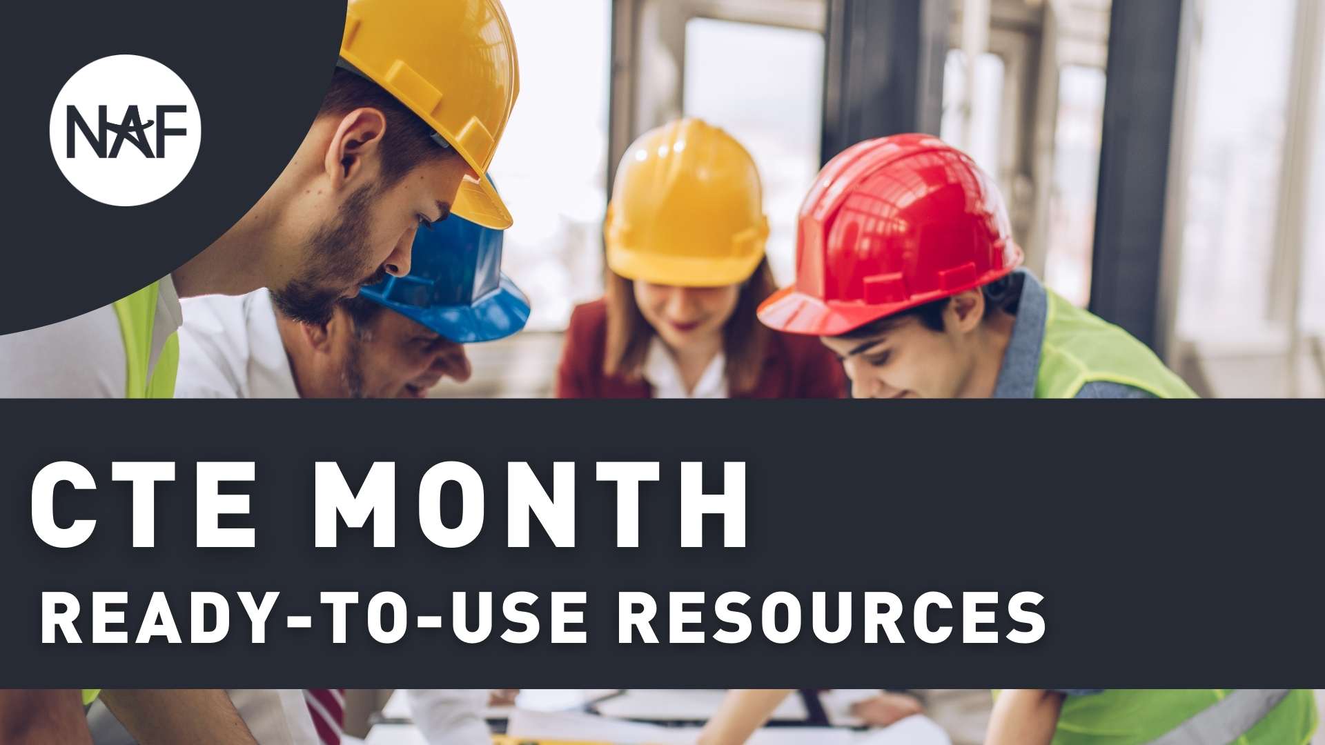 CTE Month Resources 2026