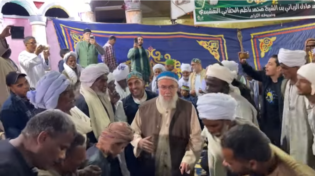 Le dévoilement de l'Imam Mahdi (a) est le secours de la Oummah