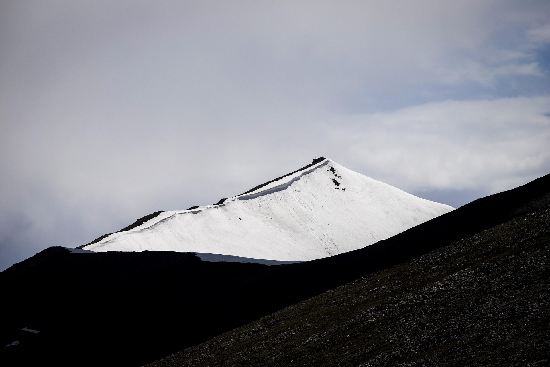L'oublier (s), c'est faire preuve de négligence