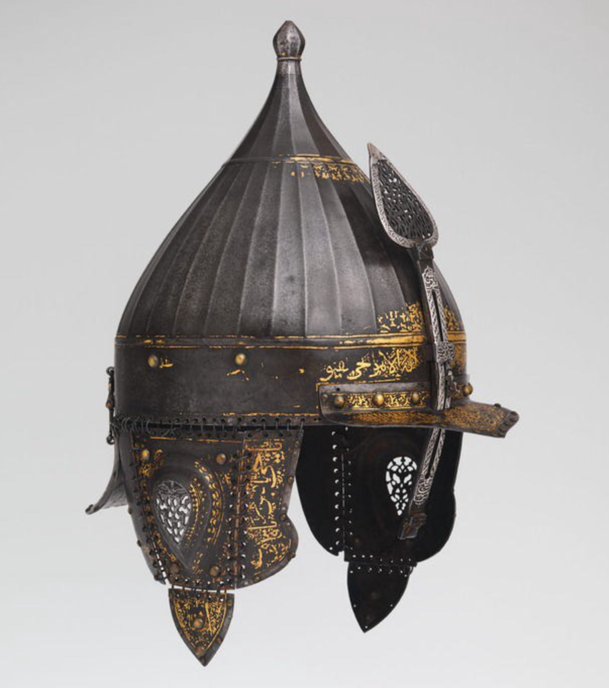 La Chevalerie dans la Chrétienté et l'Islam, le Jour et la Nuit