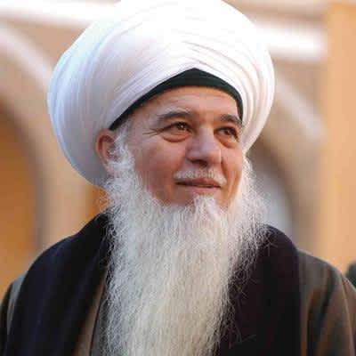 as-Sayyid Shaykh Hisham Kabbani