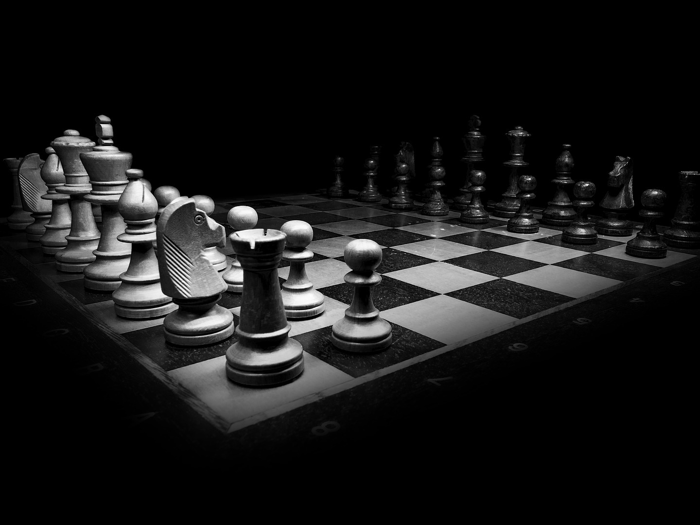 Murshid at-Tazkiyya, le jihad et les quatres ennemis (1)