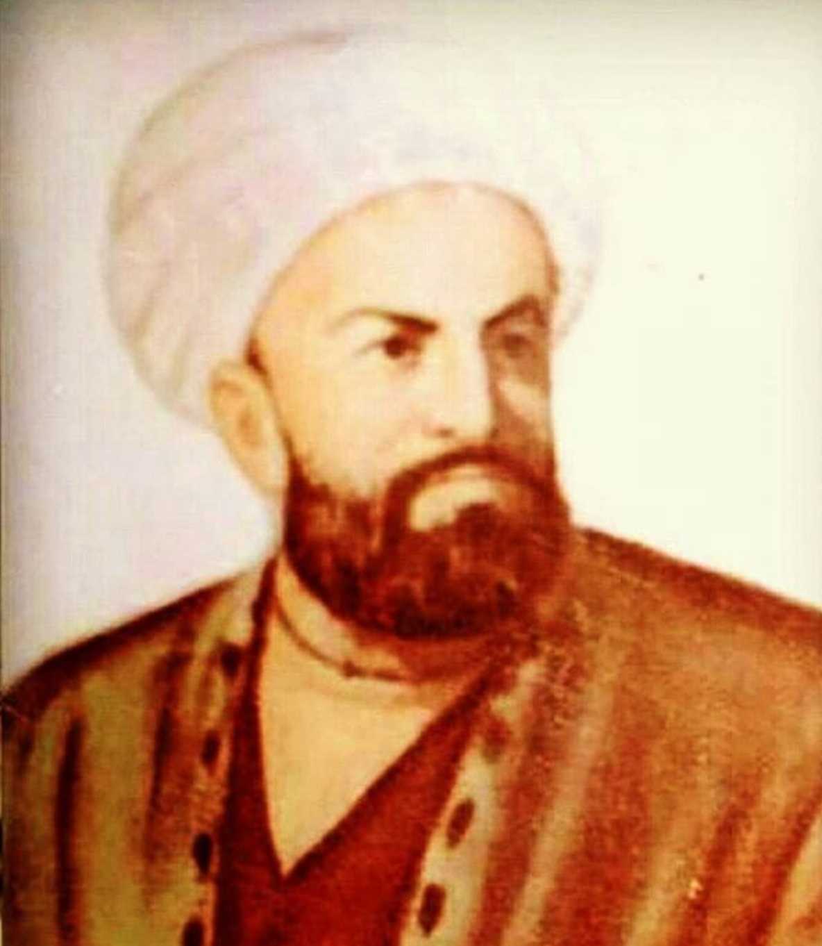 La Grandeur et le Rang de Shah Naqshband 1/2