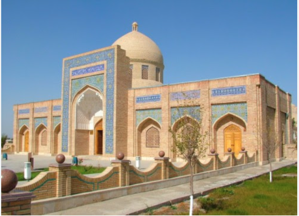 La Grandeur et le Rang de Shah Naqshband 2/2