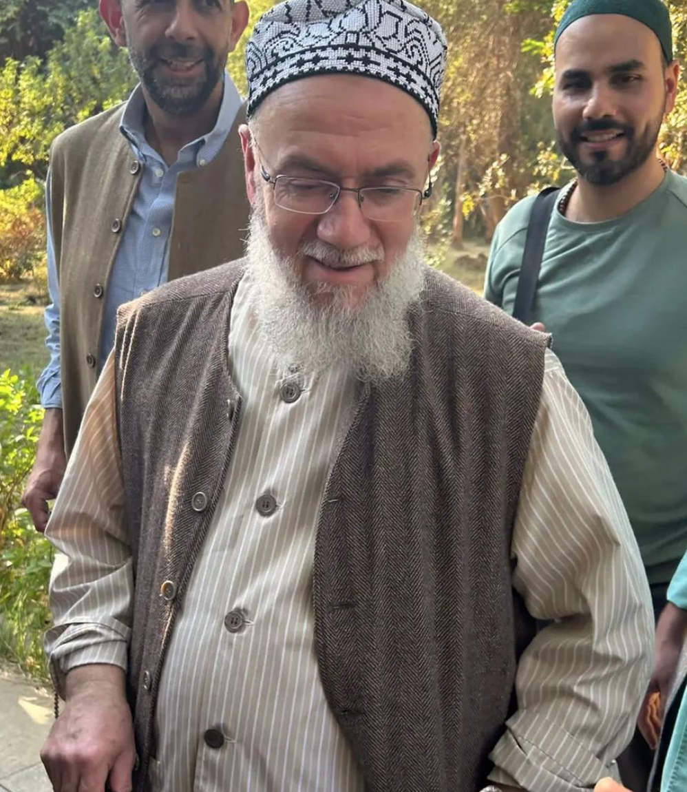 La Terre des Vertueux