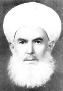 Grandshaykh AbdulLah ad-Daghestani (q)