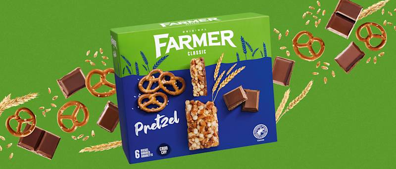 Tester gratuitement la nouvelle variété Farmer
