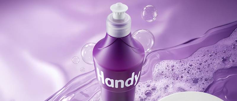 Gratis testen: das neue Handy Orchid
