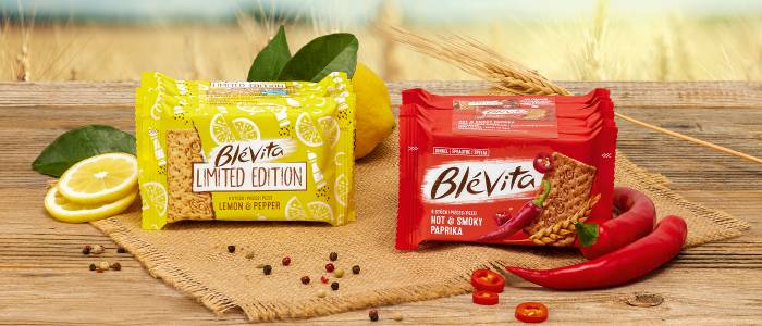 Testez gratuitement nos nouvelles variétés de Blévita