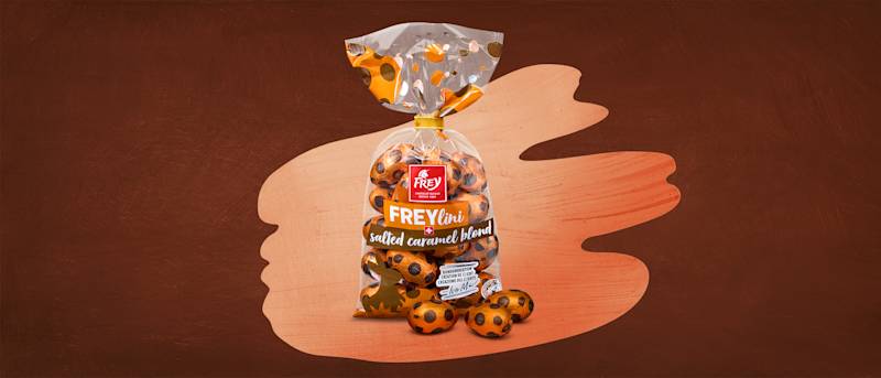 Prova gratis: la creazione vincente di Freylini di Ivo M.