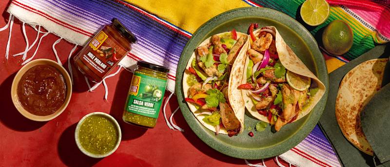 Teste die neuen Produkte von Fiesta del Sol kostenlos