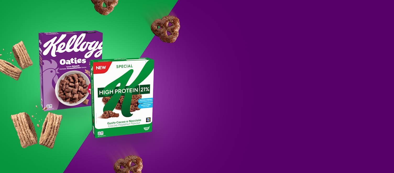 100 Kelloggs Testerinnen gesucht