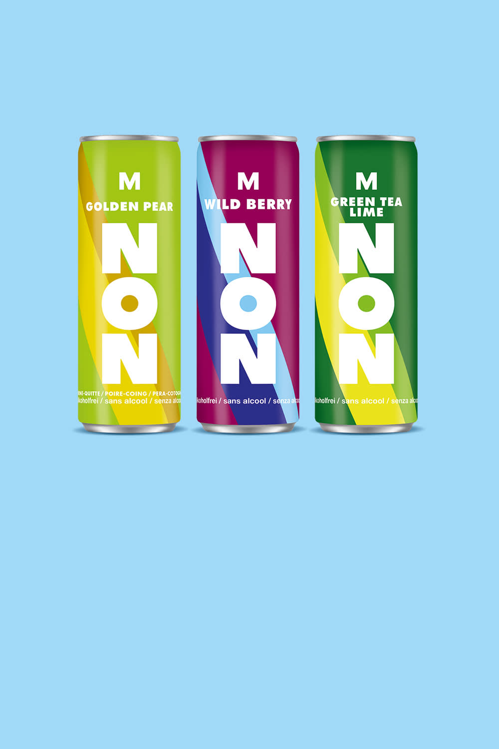 NON Bier 2026 Abstimmung