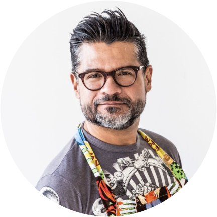 Rick Martinez profile picture