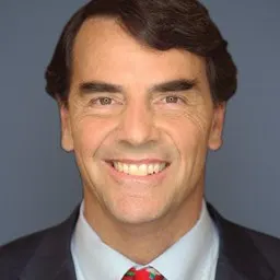 Tim Draper