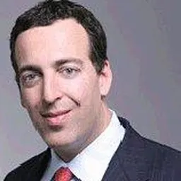 Roy Niederhoffer