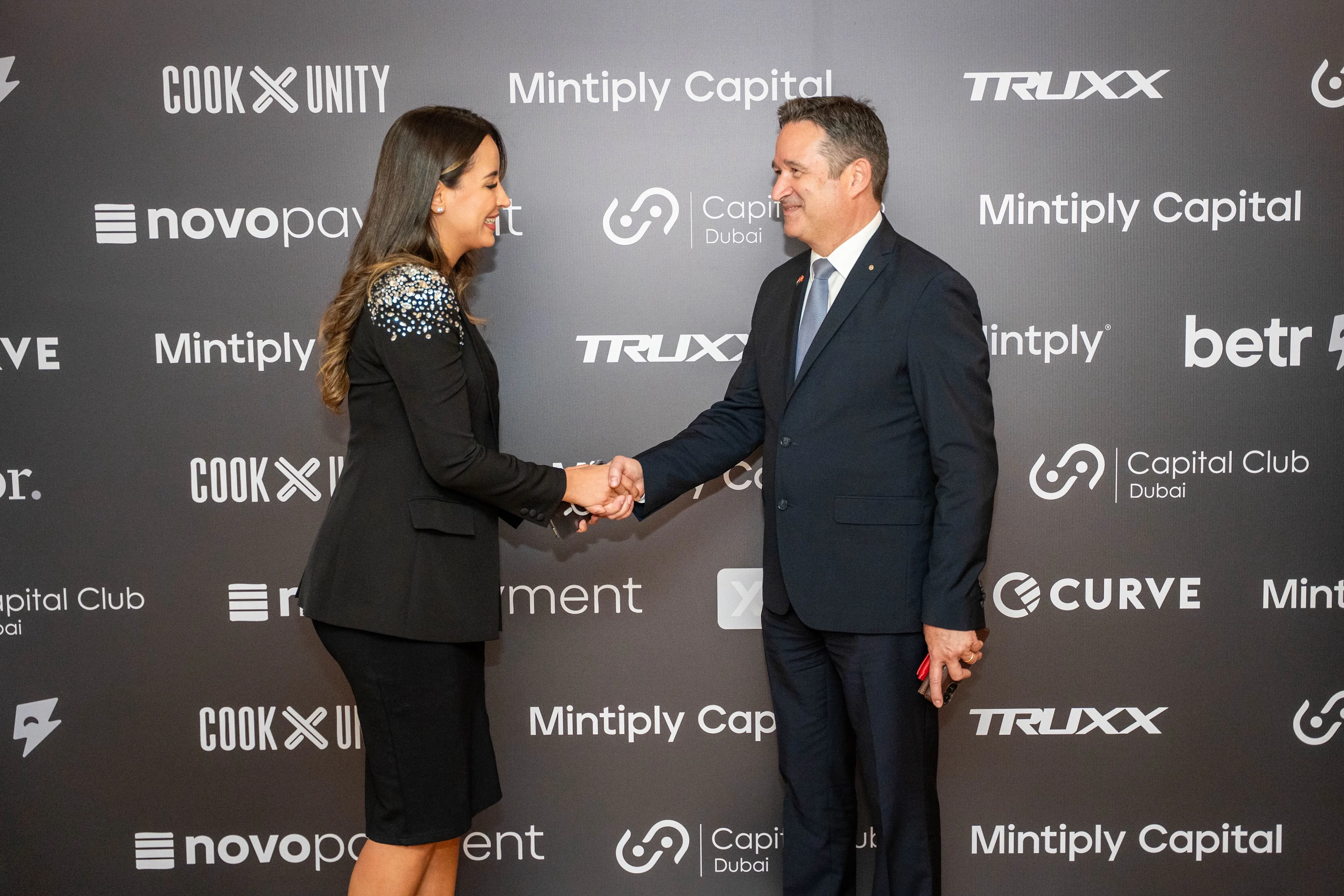 Team · Mintiply