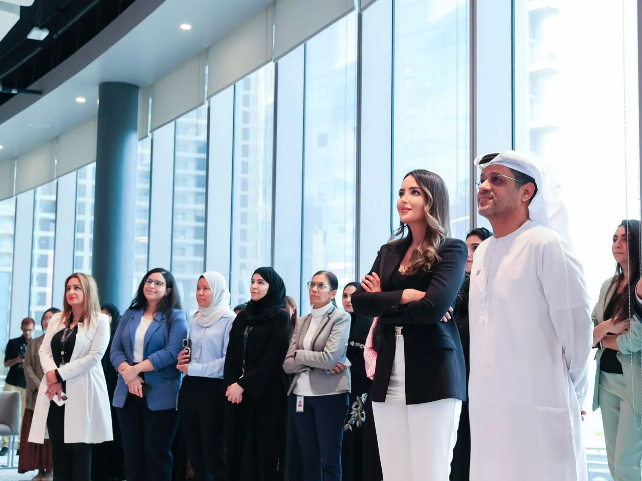 Photography · Abu Dhabi Securities Exchange