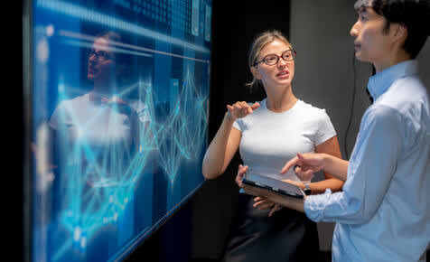 Futurelearn Course